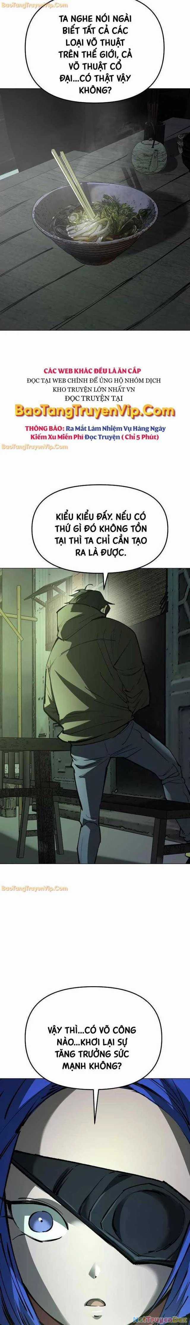 Thiên Ma 3077 Chapter 28 trang 18