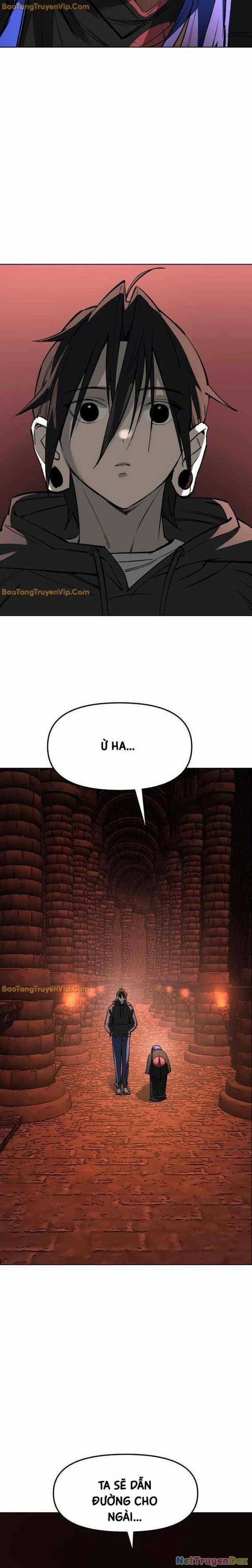 Thiên Ma 3077 Chapter 28 trang 23