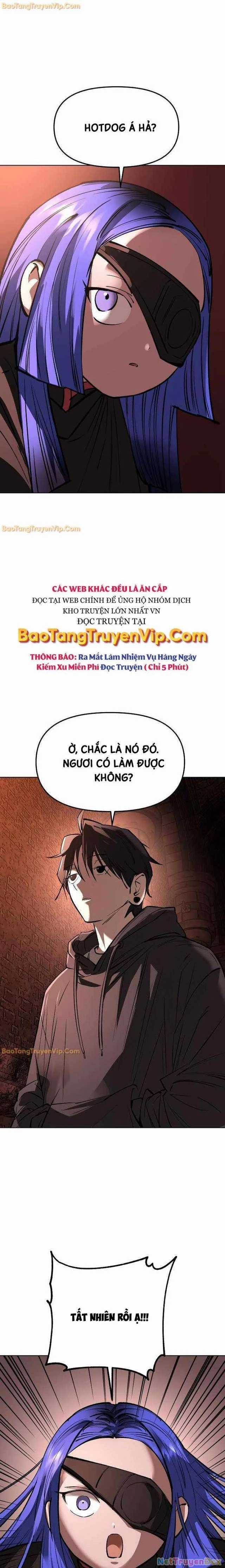 Thiên Ma 3077 Chapter 28 trang 25