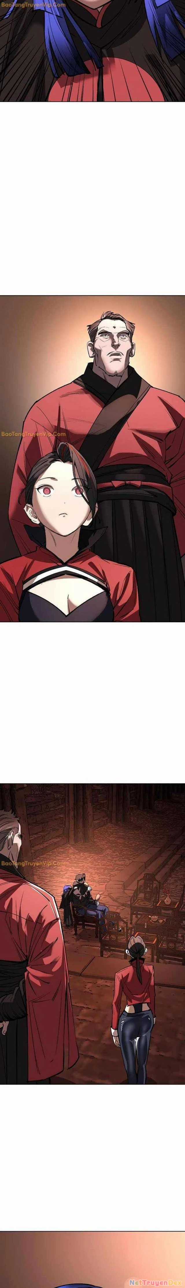 Thiên Ma 3077 Chapter 28 trang 26