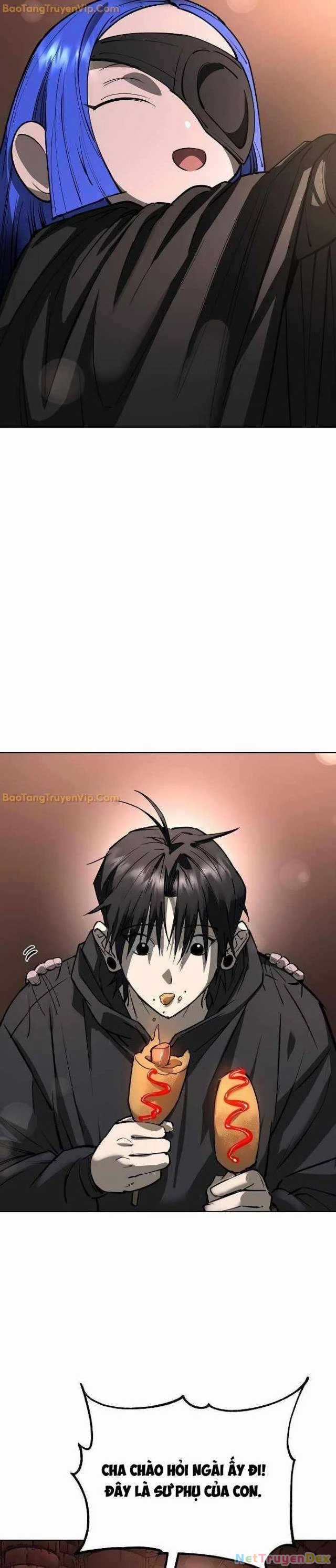 Thiên Ma 3077 Chapter 28 trang 27