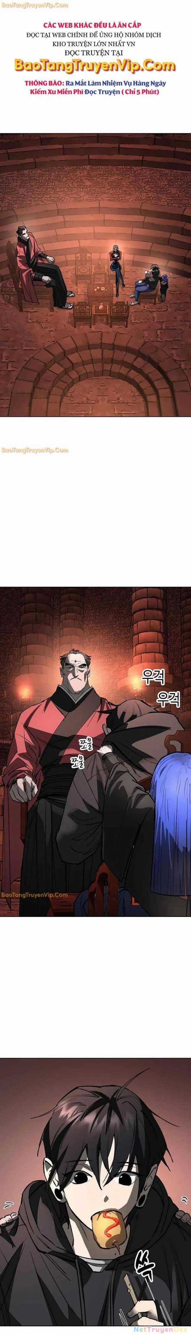 Thiên Ma 3077 Chapter 28 trang 29