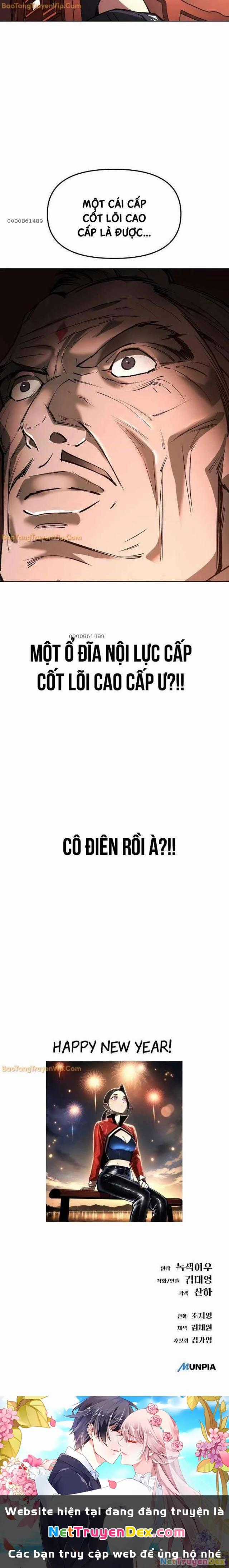 Thiên Ma 3077 Chapter 28 trang 34