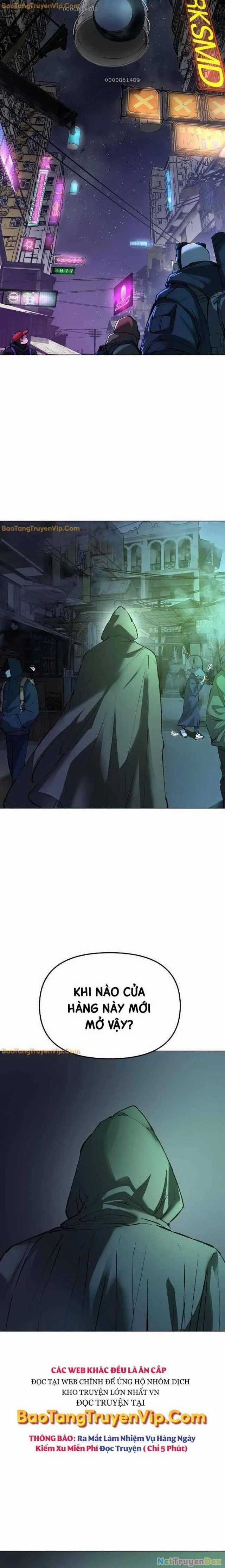 Thiên Ma 3077 Chapter 28 trang 5