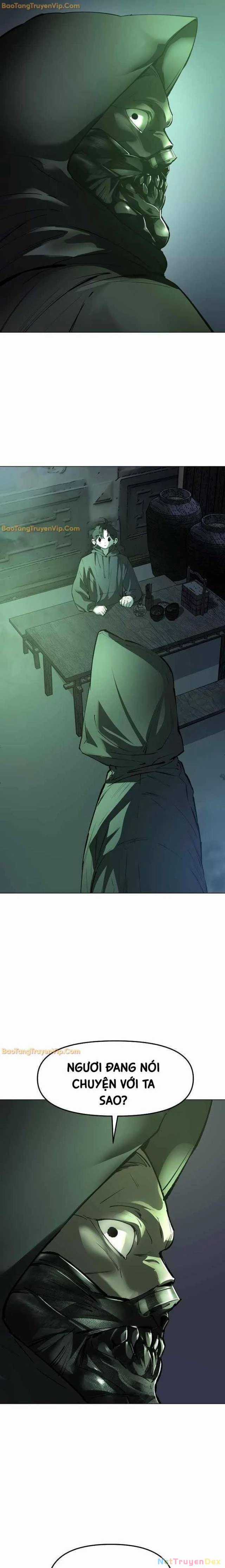 Thiên Ma 3077 Chapter 28 trang 6