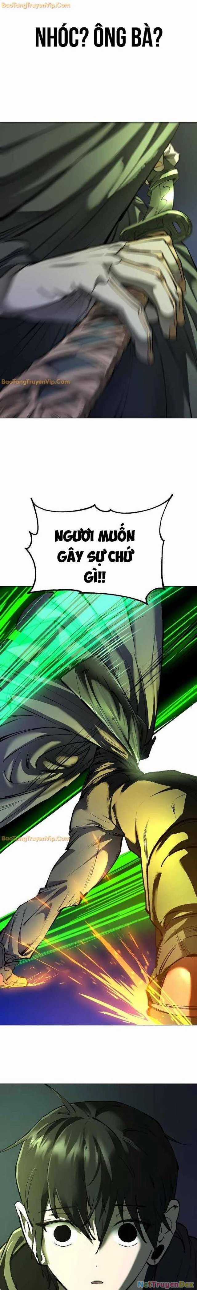 Thiên Ma 3077 Chapter 28 trang 8