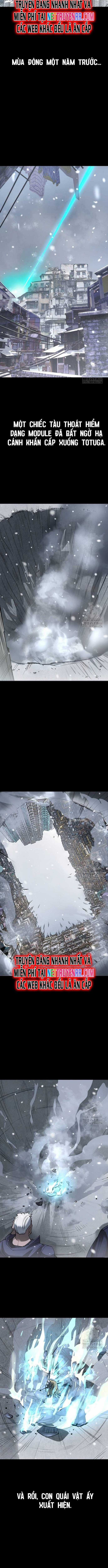 Thiên Ma 3077 Chapter 29 trang 10