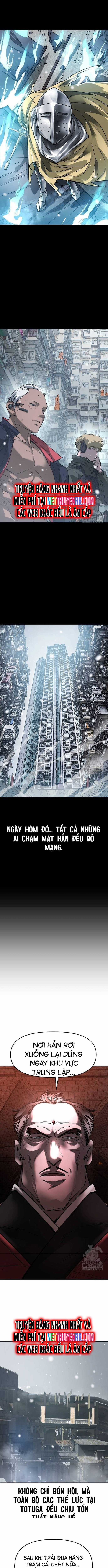 Thiên Ma 3077 Chapter 29 trang 11