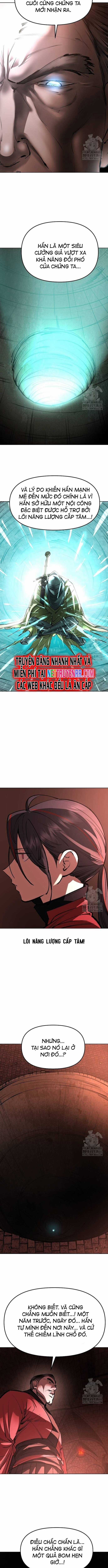 Thiên Ma 3077 Chapter 29 trang 12