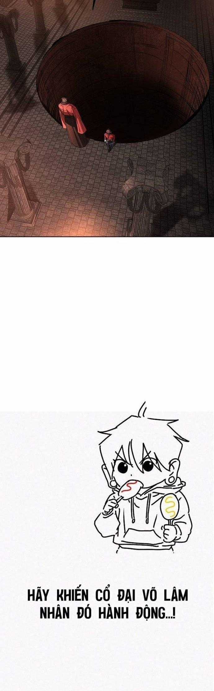 Thiên Ma 3077 Chapter 29 trang 14