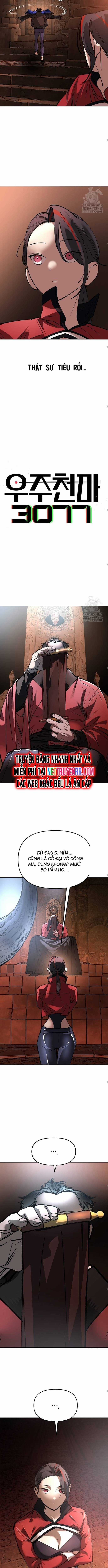 Thiên Ma 3077 Chapter 29 trang 3