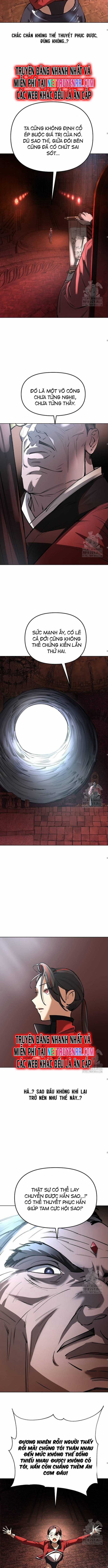 Thiên Ma 3077 Chapter 29 trang 4