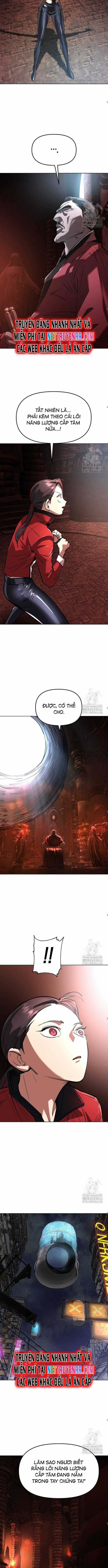 Thiên Ma 3077 Chapter 29 trang 5