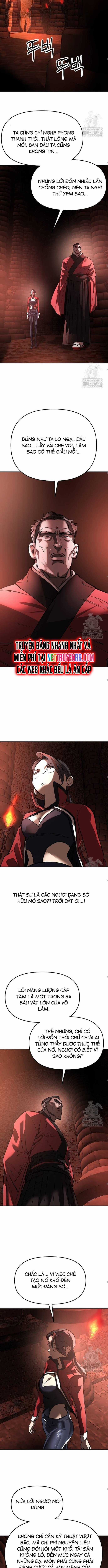 Thiên Ma 3077 Chapter 29 trang 6