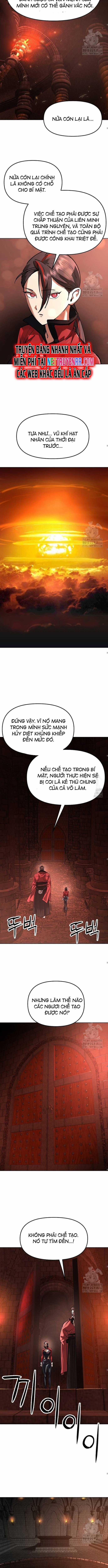Thiên Ma 3077 Chapter 29 trang 7