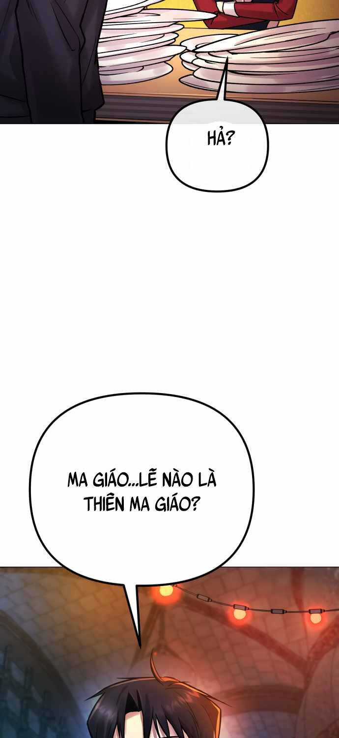 Thiên Ma 3077 Chapter 3 trang 10