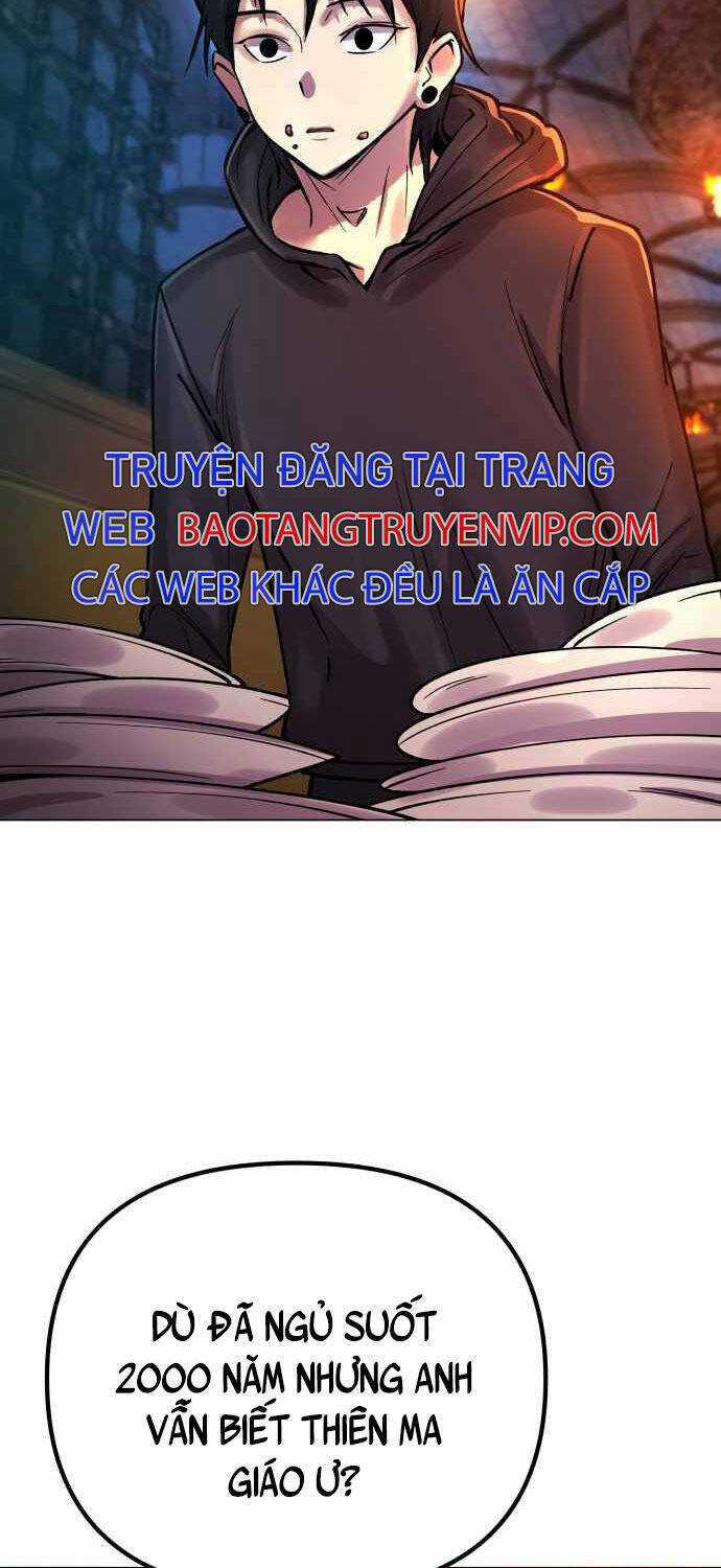 Thiên Ma 3077 Chapter 3 trang 11