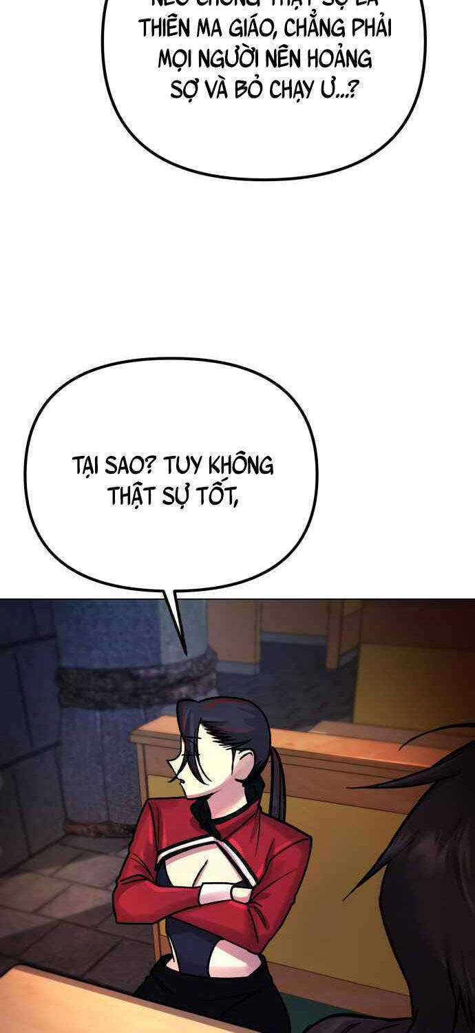 Thiên Ma 3077 Chapter 3 trang 15