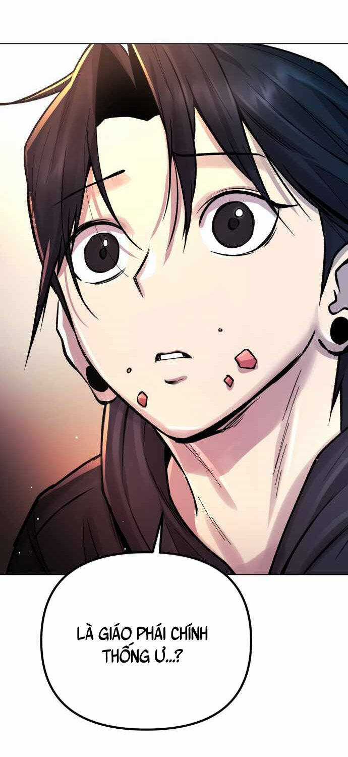 Thiên Ma 3077 Chapter 3 trang 17