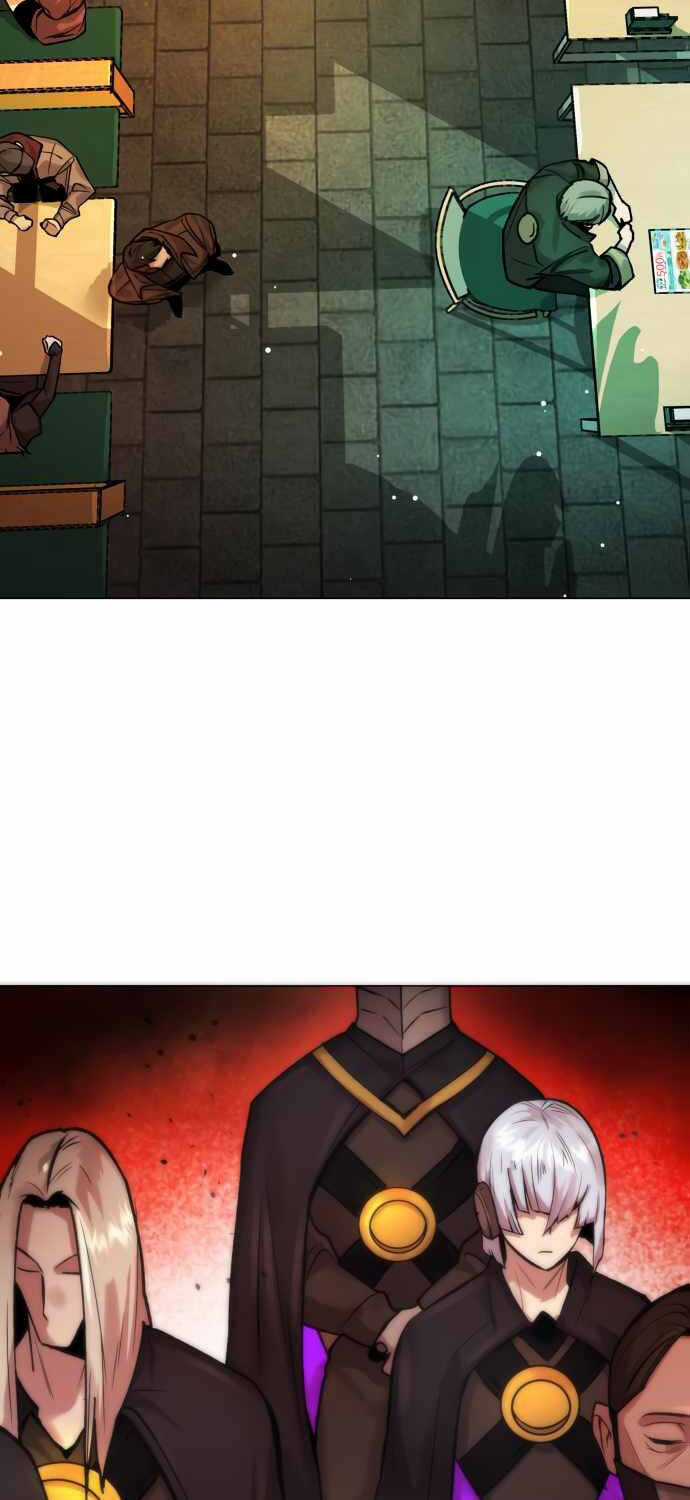 Thiên Ma 3077 Chapter 3 trang 2