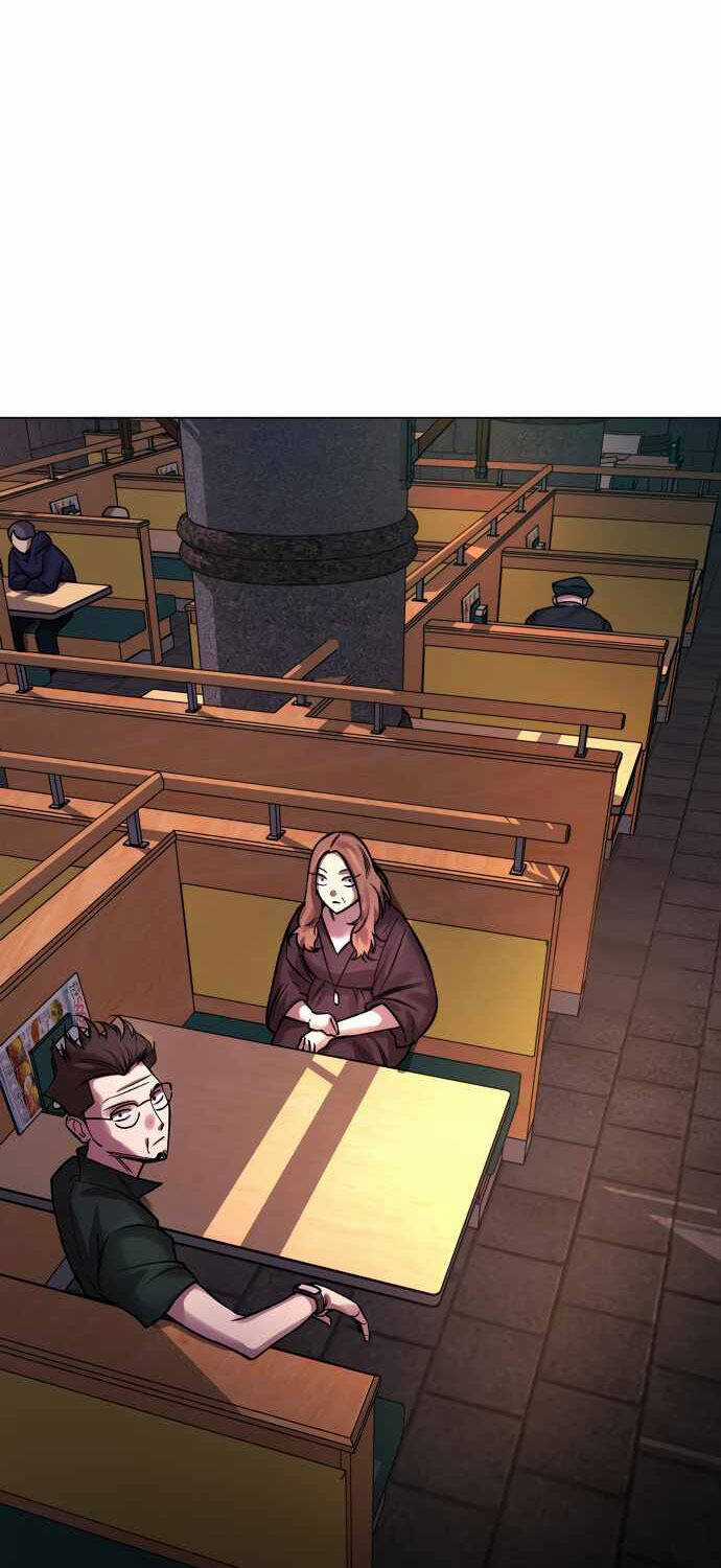 Thiên Ma 3077 Chapter 3 trang 22