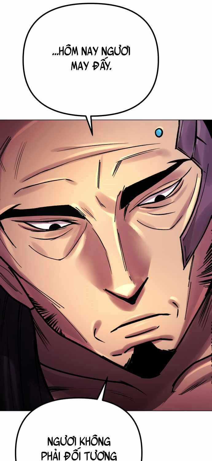 Thiên Ma 3077 Chapter 3 trang 27