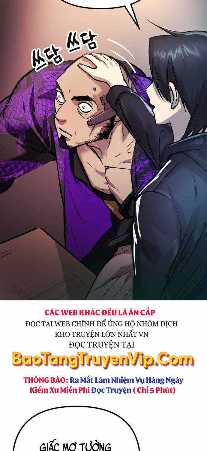 Thiên Ma 3077 Chapter 3 trang 32