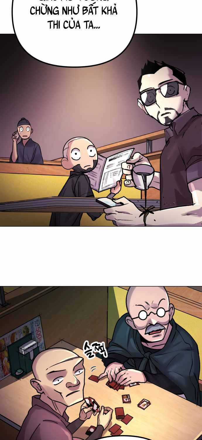 Thiên Ma 3077 Chapter 3 trang 33