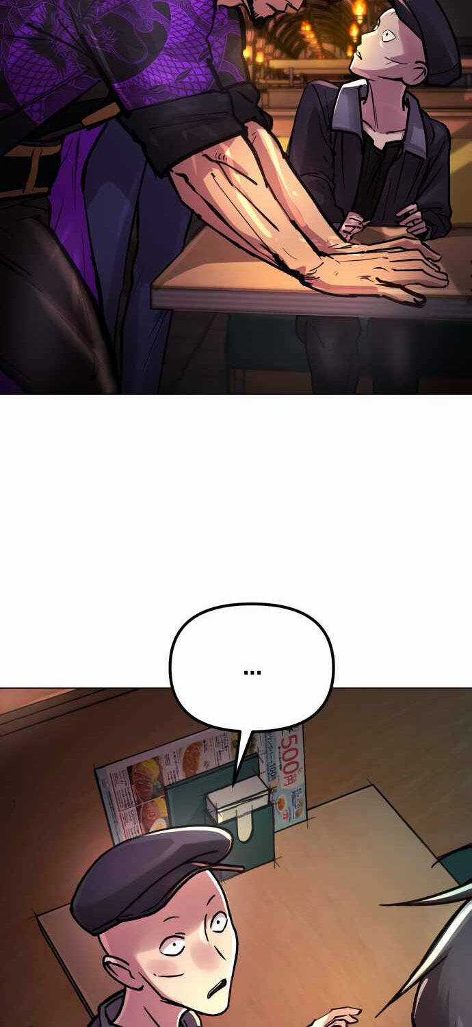 Thiên Ma 3077 Chapter 3 trang 36