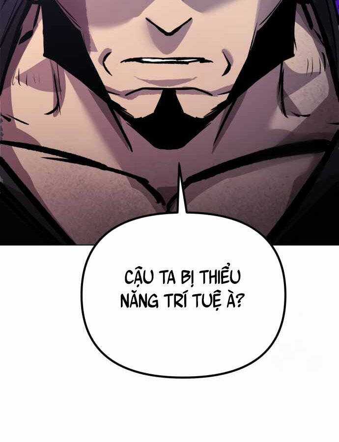 Thiên Ma 3077 Chapter 3 trang 38