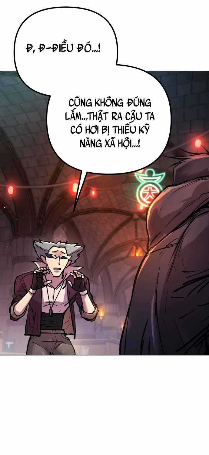 Thiên Ma 3077 Chapter 3 trang 39