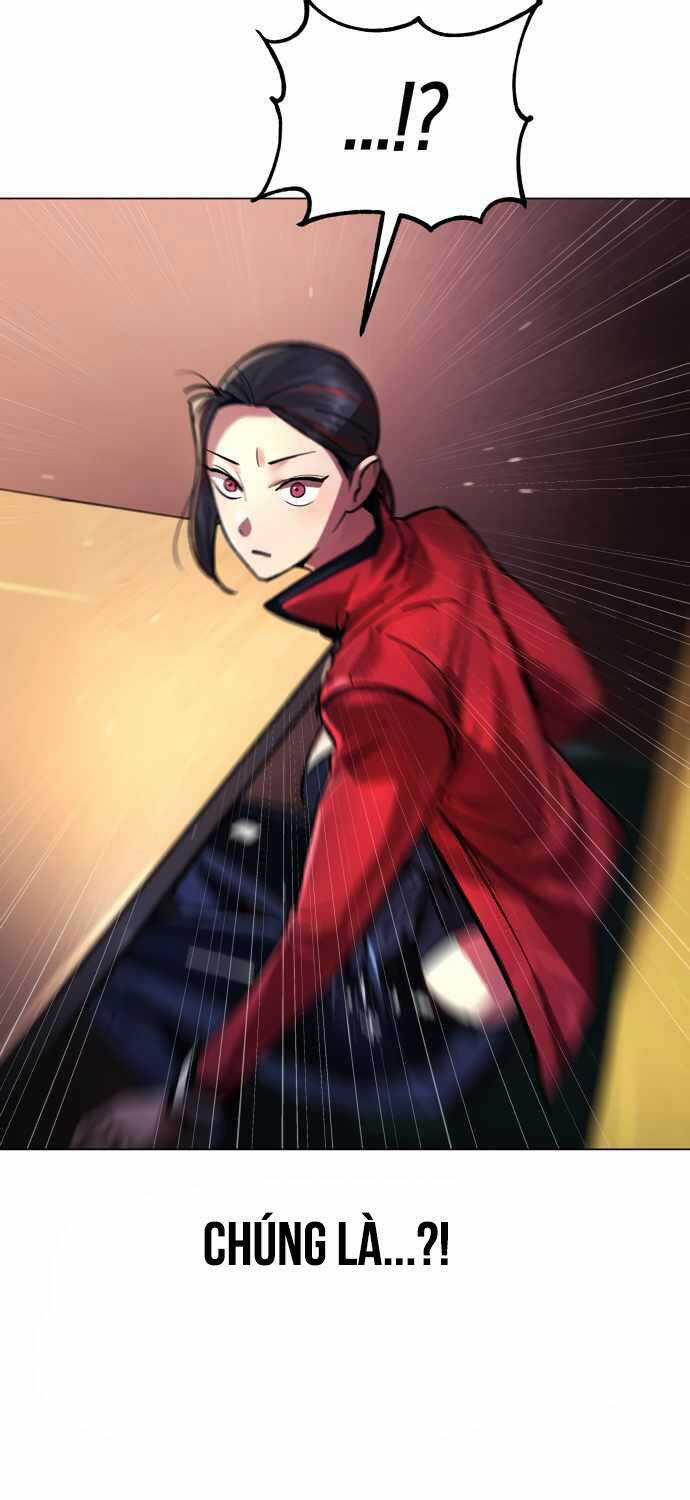 Thiên Ma 3077 Chapter 3 trang 4