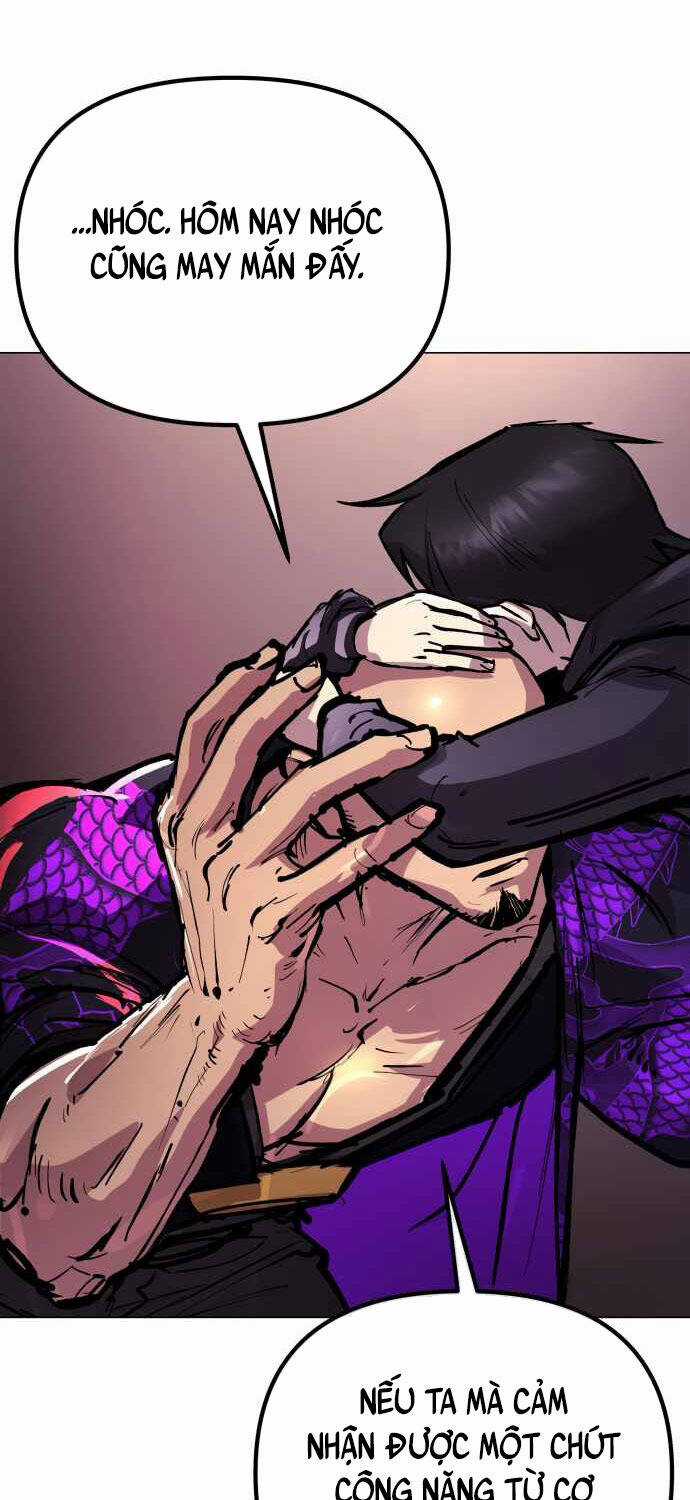 Thiên Ma 3077 Chapter 3 trang 40