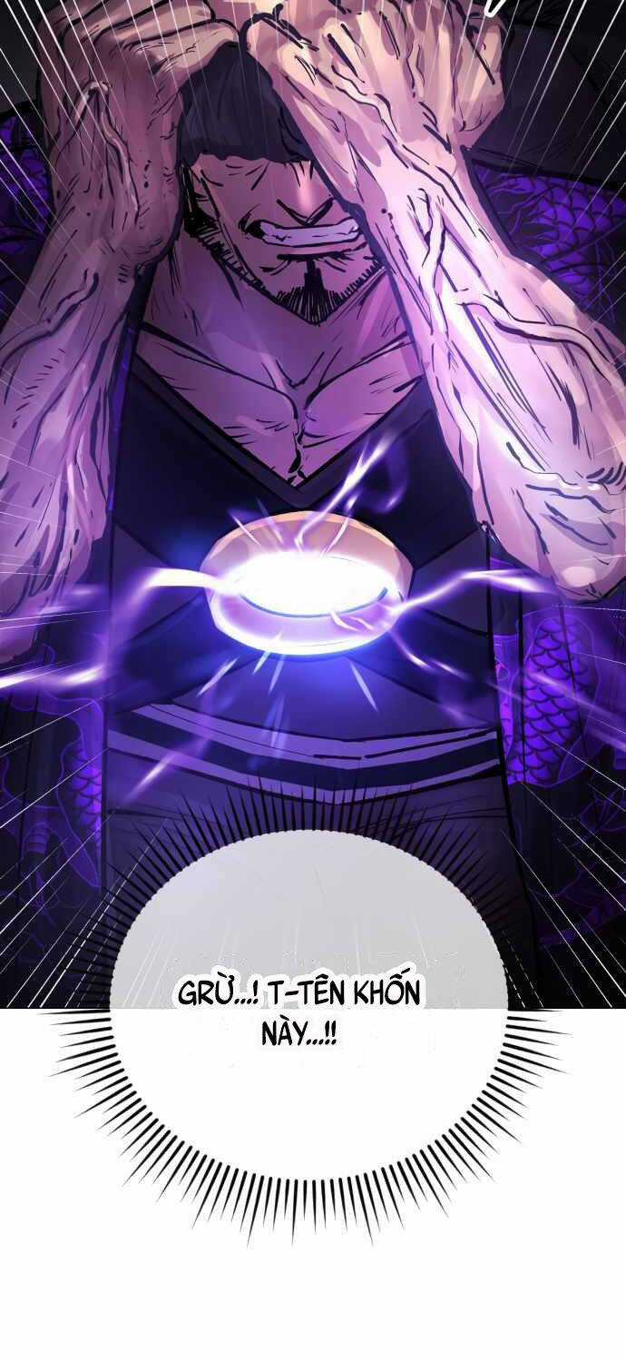 Thiên Ma 3077 Chapter 3 trang 45