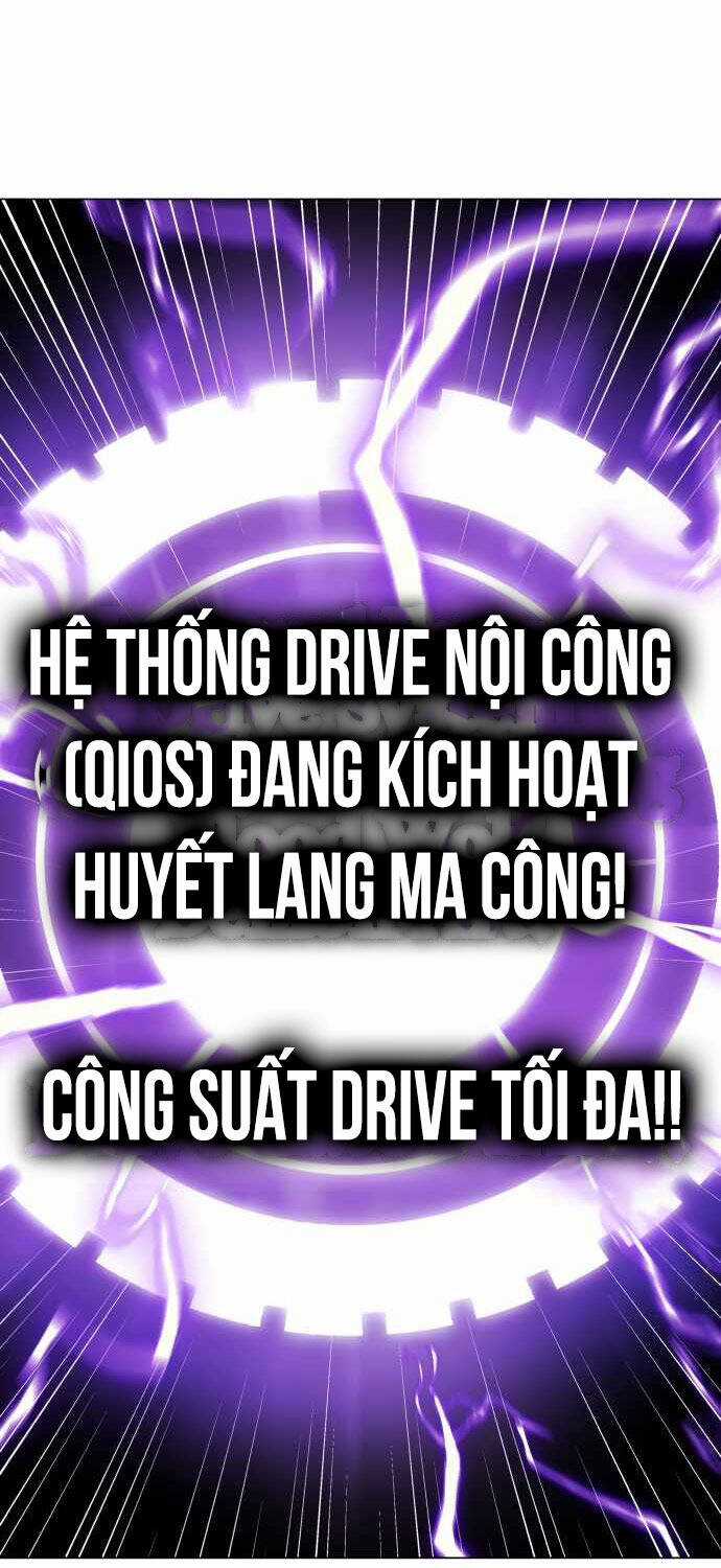 Thiên Ma 3077 Chapter 3 trang 46