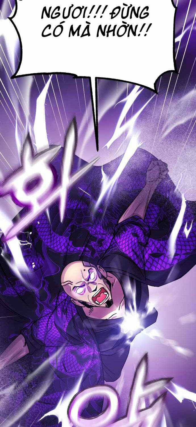 Thiên Ma 3077 Chapter 3 trang 48