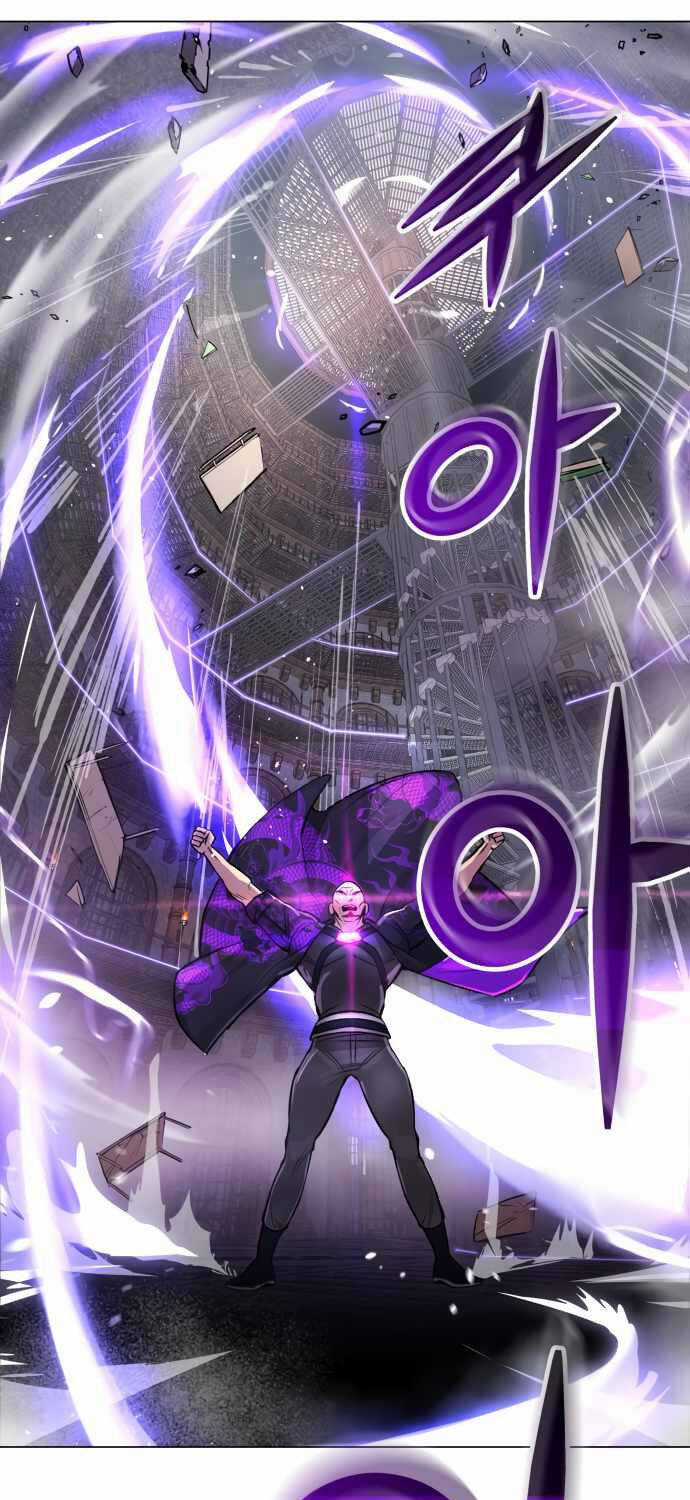 Thiên Ma 3077 Chapter 3 trang 50