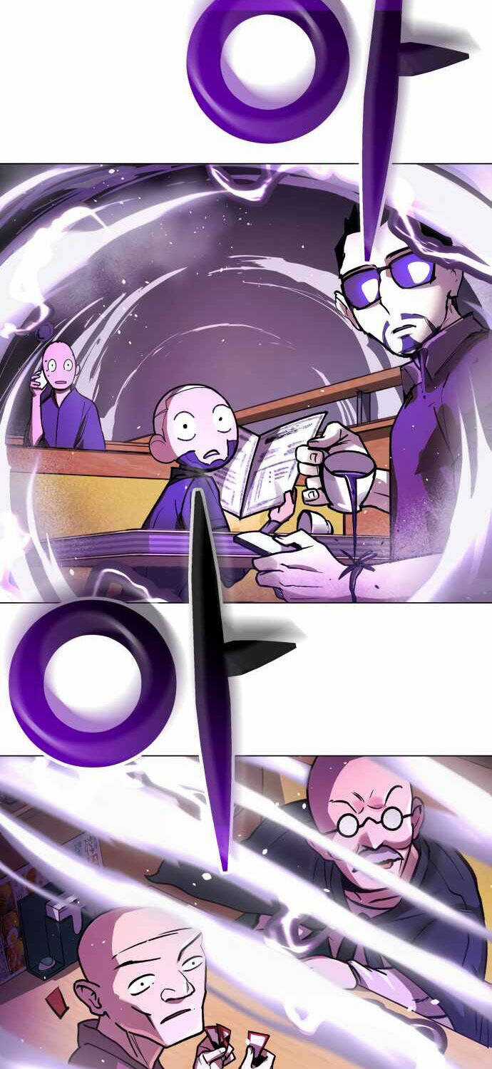 Thiên Ma 3077 Chapter 3 trang 51