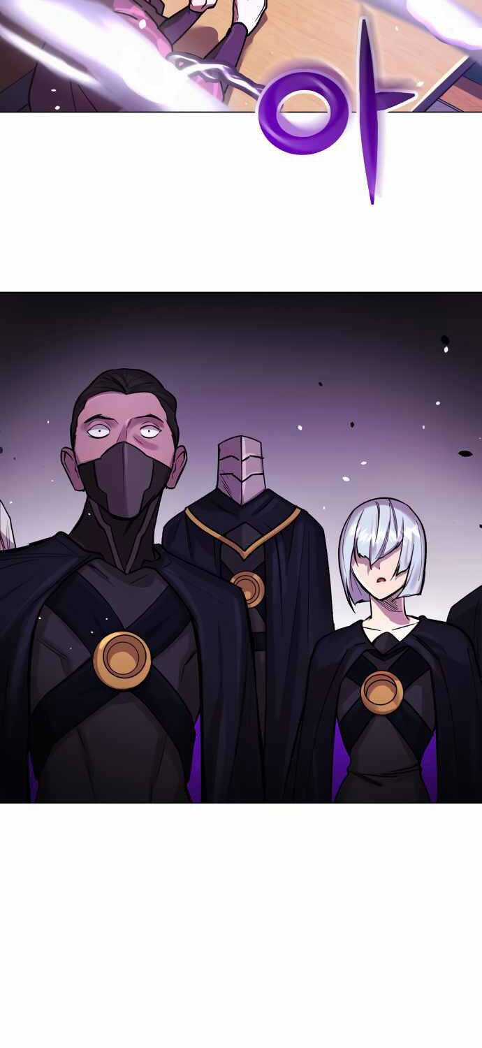 Thiên Ma 3077 Chapter 3 trang 52