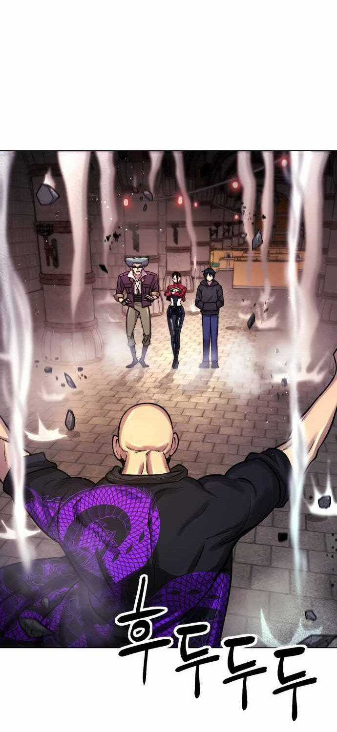 Thiên Ma 3077 Chapter 3 trang 53