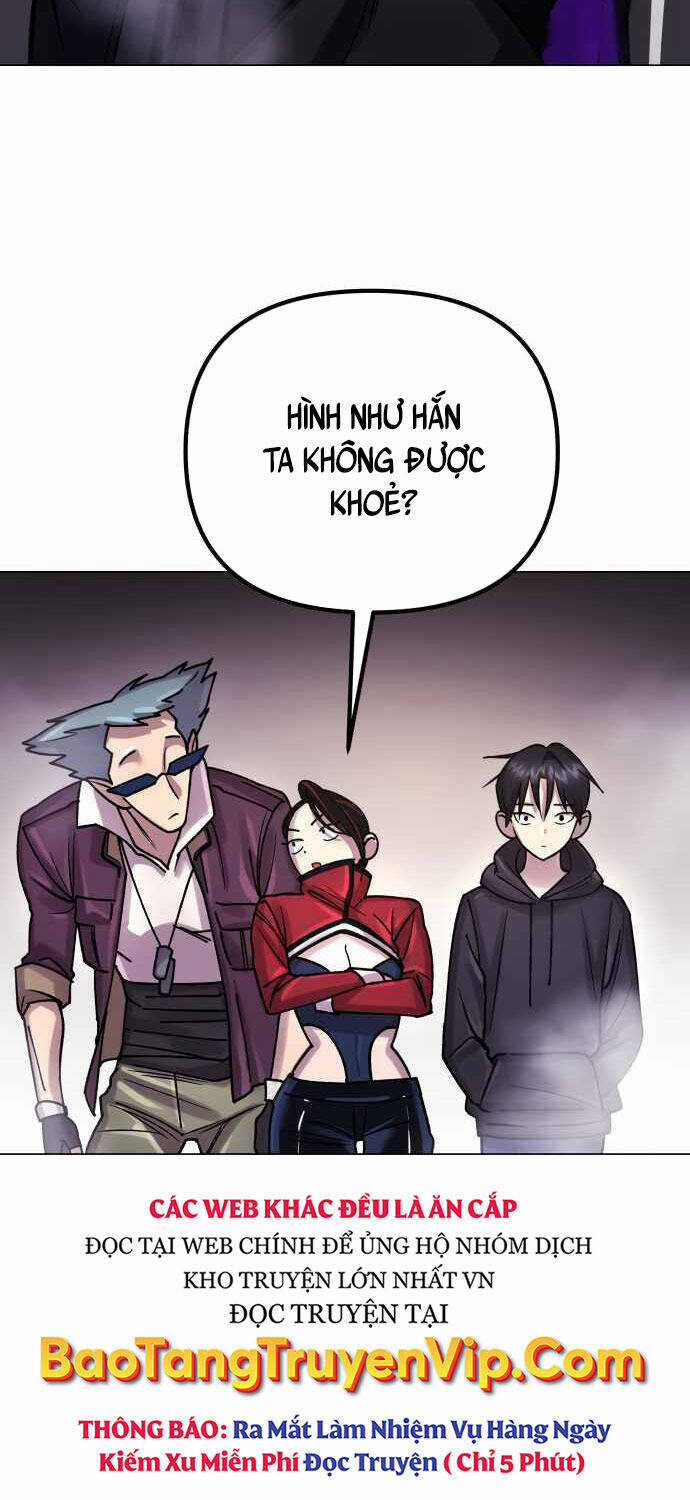 Thiên Ma 3077 Chapter 3 trang 55