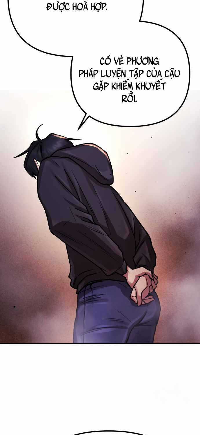 Thiên Ma 3077 Chapter 3 trang 60