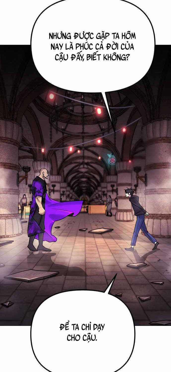 Thiên Ma 3077 Chapter 3 trang 61