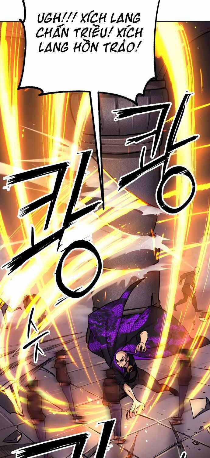 Thiên Ma 3077 Chapter 3 trang 70