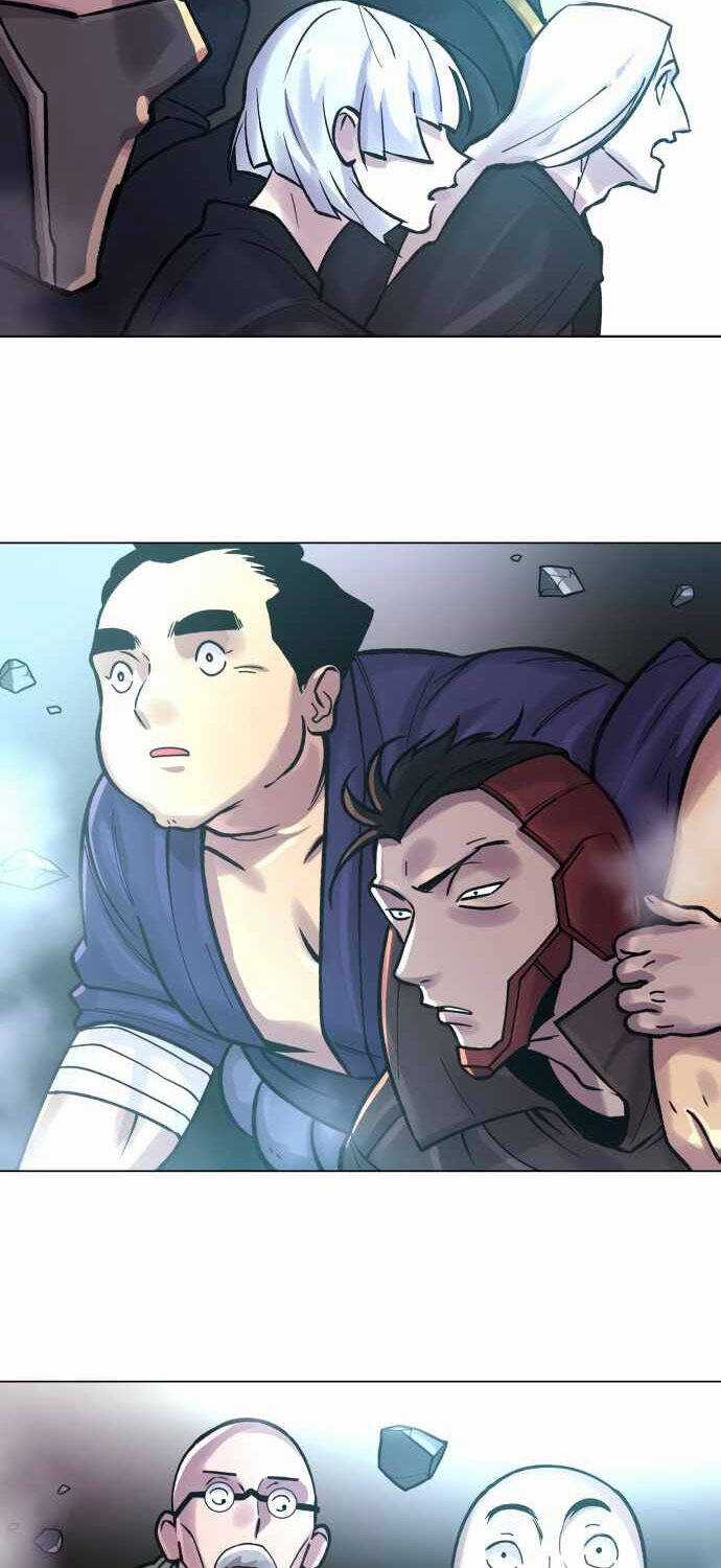 Thiên Ma 3077 Chapter 3 trang 81