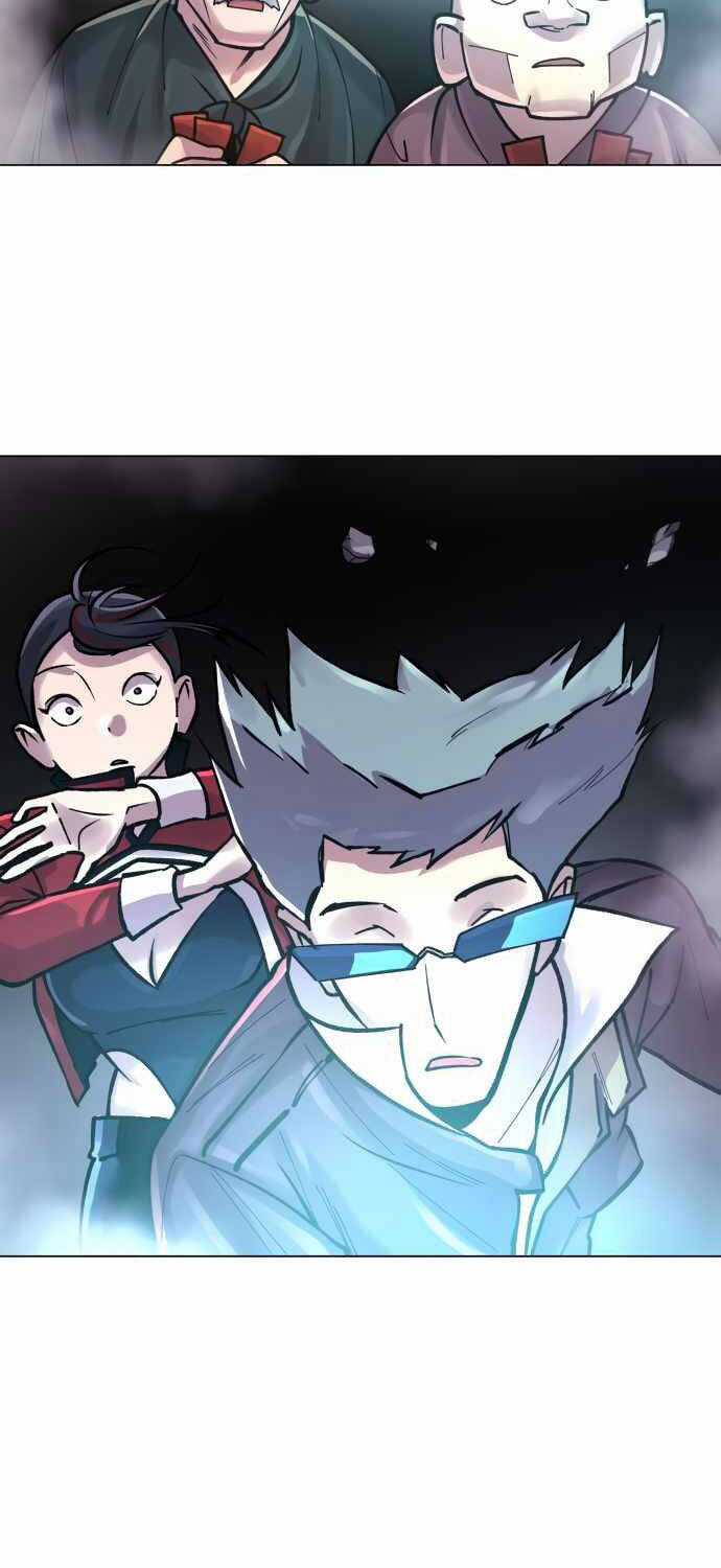 Thiên Ma 3077 Chapter 3 trang 82