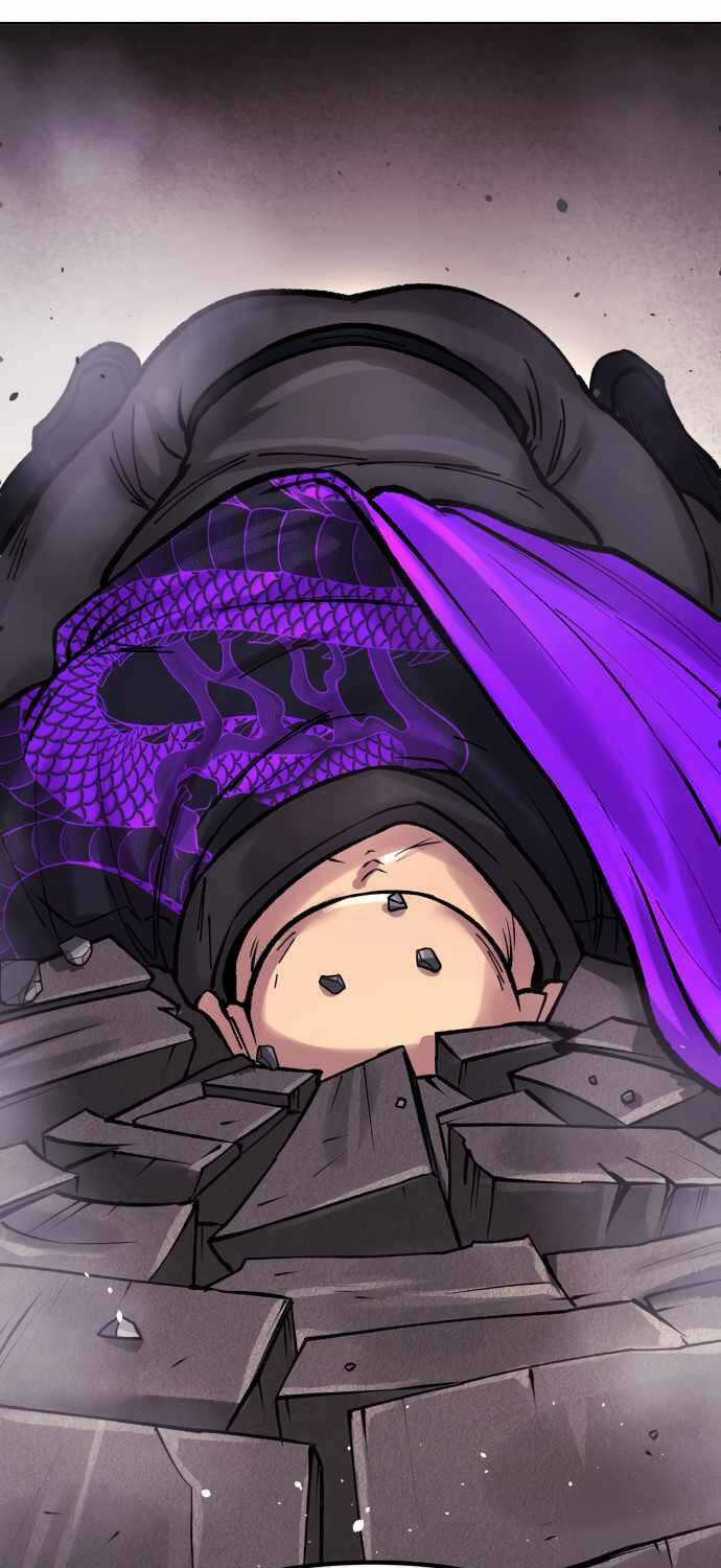 Thiên Ma 3077 Chapter 3 trang 84