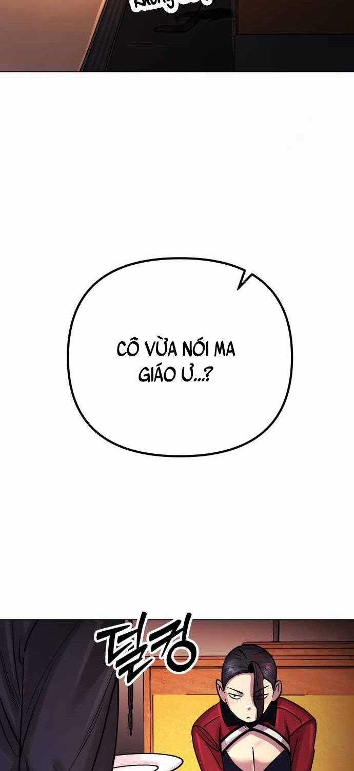 Thiên Ma 3077 Chapter 3 trang 9