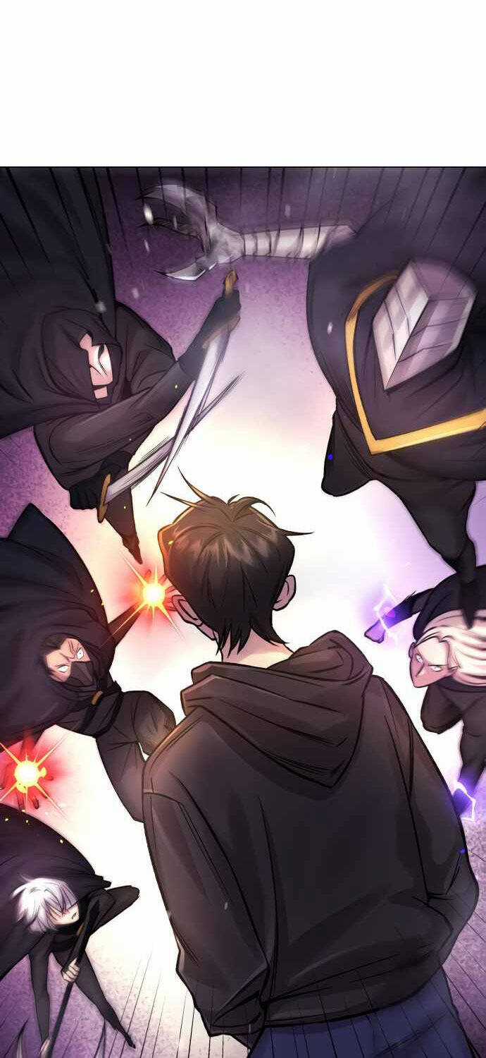 Thiên Ma 3077 Chapter 3 trang 90