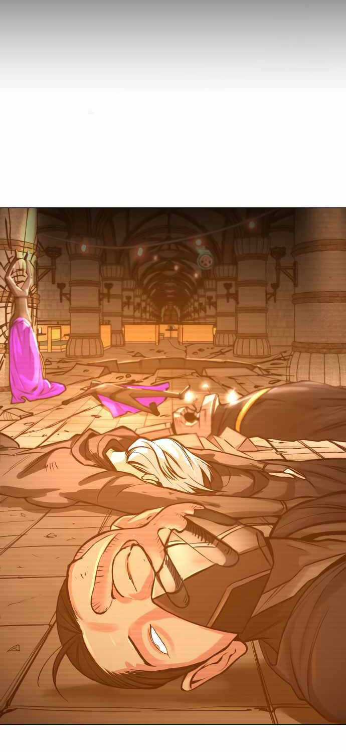 Thiên Ma 3077 Chapter 3 trang 93